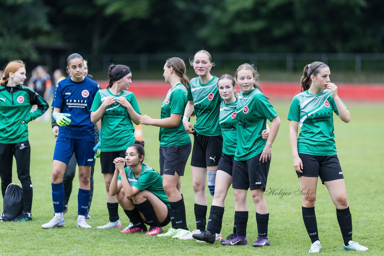 Bild 418 - Loewinnen Cup